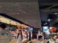 -戈拿旺巴西烤肉(崇文门店)