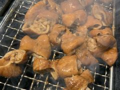 -伍丁·烤牛肋(和平东桥店)