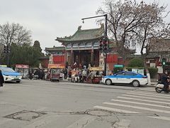 -开封包公祠