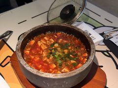 麻婆豆腐-太二酸菜鱼(群光广场店)