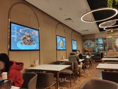 -东方饺子王(新奥购物中心店)