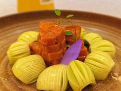 -扬州狮子楼·非遗淮扬菜(总店)