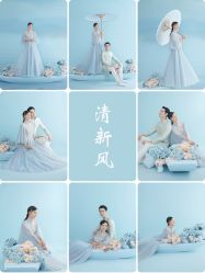 -女王风尚STUDIO·轻奢化定制