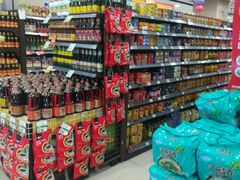 -华冠折扣超市(长阳店)