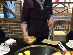 -金明姬铁锅炖(东坝店)