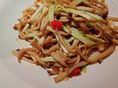 -绿茶餐厅(天通苑华联店)