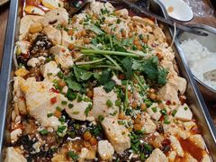 -古城苗家土菜馆(河景餐厅店)