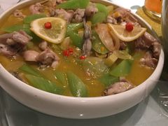 -雀蓝川菜(奥体广场店)