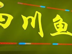 -文记四川鱼馆(小纬北路店)
