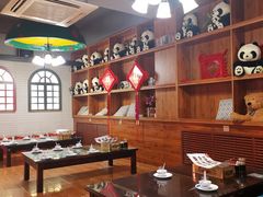 -民间故事烧烤公园(三道街店)