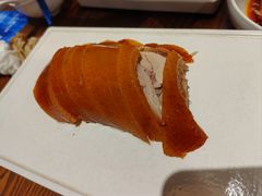 -小大董·烤鸭(王府井apm店)
