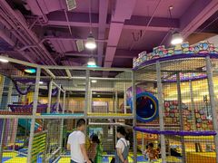 -天空之城欢乐嘉年华苏州店(环球188广场店)