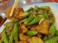-玉华台饭庄(裕中西里小区店)
