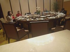 -黄嘉喜来登酒店-采悦轩中餐厅(滨江中路店)
