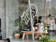 -喜茶(珠海华发商都店)