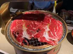 -西塔老太太泥炉烤肉(青浦蟠龙天地店)