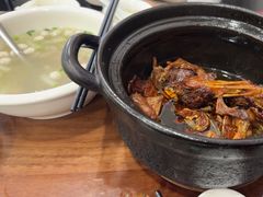 -斯丹姜母鸭·古法干香(涂门街总店)