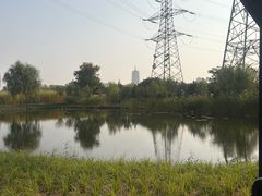 -永定河休闲森林公园