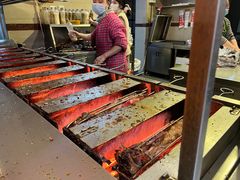 -老黄记手撕烤兔(玉林街店)
