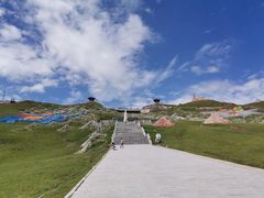 -日月山景区