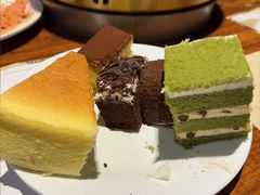 -汉巴味德(沈阳万象汇店)