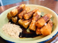 红糖糍粑-脑馋粉儿(三里屯店)