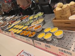 -乡村基·川味现炒大王(熙悦天街店)