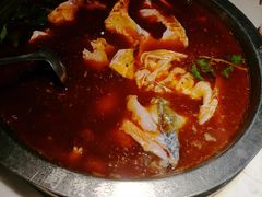 -蜀滋香鲜鱼美蛙火锅(339店)