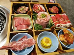 -好牛烧肉(世茂广场店)