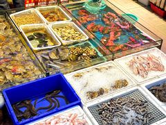 -东江海鲜大排档·潮汕菜·砂锅粥