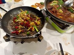 -阿明小菜·海鲜·上海菜(梅陇华理店)