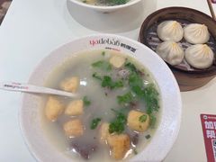 -鸭得堡老鸭汤·鸭血粉丝(南京博物院店)