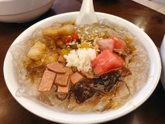 -龙抄手(文殊坊店)