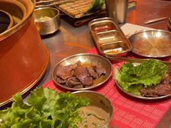 -西塔老太太泥炉烤肉(苏州大悦城店)