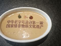 -东来顺(非遗·清真火锅·盛世广场店)