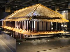 -盘龙城国家考古遗址公园