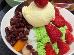 -鲜芋仙(番禺万达广场店)