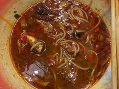 -老三样·旧食新味(船山路店)