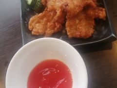 -古代饭堂(冠亚店)