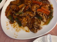 -烤肉宛饭庄(南礼士路店)