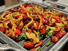 -绿茶餐厅(广州天河城店)