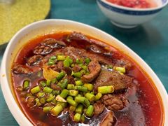 -谢记上海大排档(长寿路店)
