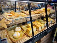 -Olé精品超市(北京合生汇店)