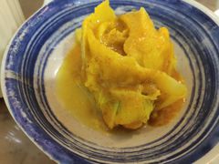 芥茉墩-老宅门(永泰店)