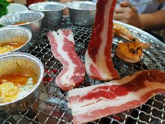 -牛道精致烤肉(海安店)