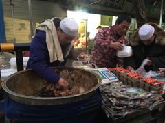 -马文章胖子甑糕(洒金桥店)