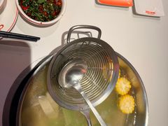 -陈记顺和潮汕牛肉火锅(棠德南路店)