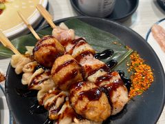 -滨寿司(新街口中央商场店)