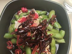 -聚味瞿记·龙虾堂(咸嘉湖店)