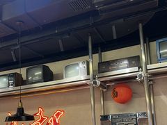 -牛市坎火锅(建设路店)